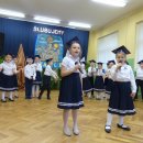 Ślubowanie klasy Ib